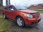 2010 Dodge Caliber 74,000 mi
