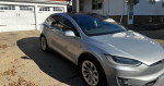 Tesla 147,000 mi