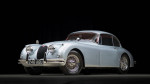 Jaguar 130,000 mi