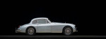 Jaguar 130,000 mi