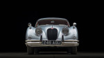 Jaguar 130,000 mi
