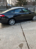 2013 Ford Fusion 111,000 mi
