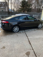 2013 Ford Fusion 111,000 mi