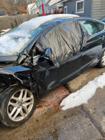 2013 Ford Fusion 111,000 mi