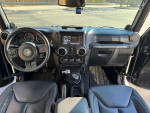 2014 Jeep Wrangler Sport 4WD 125,000 mi