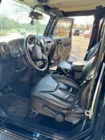 2014 Jeep Wrangler Sport 4WD 125,000 mi