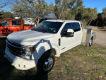 Ford 69,000 mi