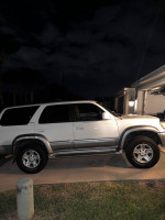1999 Toyota 4Runner 63,000 mi