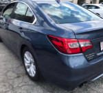 2017 Subaru Legacy 2.5i AWD 109,000 mi