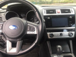 2017 Subaru Legacy 2.5i AWD 109,000 mi