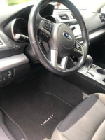 2017 Subaru Legacy 2.5i AWD 109,000 mi