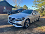 Mercedes-Benz 120,000 mi