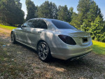 Mercedes-Benz 120,000 mi