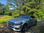 Mercedes-Benz 120,000 mi