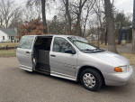 Ford 62,000 mi