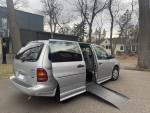 Ford 62,000 mi