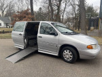 Ford 62,000 mi