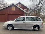 Ford 62,000 mi