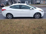 2013 Hyundai Elantra GLS FWD 131,000 mi