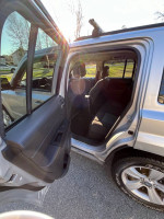 2011 Jeep Patriot Latitude X FWD 72,000 mi