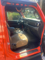 2020 Jeep Gladiator Rubicon 4WD 79,000 mi