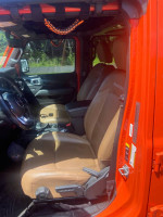 2020 Jeep Gladiator Rubicon 4WD 79,000 mi