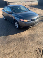 2013 Kia Forte 138,000 mi