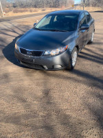2013 Kia Forte 138,000 mi