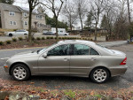 Mercedes-Benz 89,000 mi