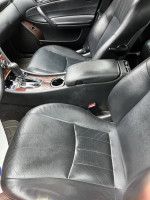 Mercedes-Benz 89,000 mi