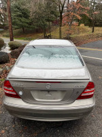 Mercedes-Benz 89,000 mi