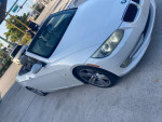 BMW 125,000 mi