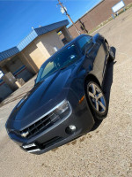 2010 Chevrolet Camaro 149,000 mi