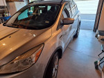 2013 Ford Escape SE FWD 90,000 mi