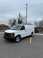 2007 Chevrolet Express 90,000 mi