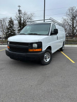 2007 Chevrolet Express 90,000 mi