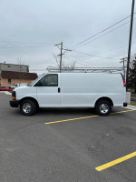 2007 Chevrolet Express 90,000 mi