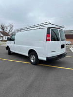 2007 Chevrolet Express 90,000 mi