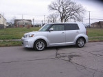 2014 Scion xB 107,000 mi