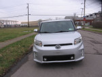 2014 Scion xB 107,000 mi