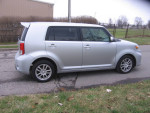 2014 Scion xB 107,000 mi
