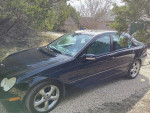 Mercedes-Benz 76,000 mi