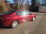 2008 Honda Civic LX FWD 86,000 mi