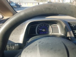 2008 Honda Civic LX FWD 86,000 mi