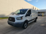 Ford 105,000 mi