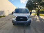 Ford 105,000 mi