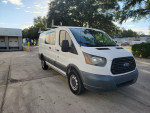 Ford 105,000 mi