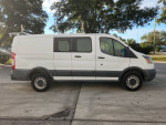 Ford 105,000 mi