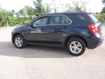 2016 Chevrolet Equinox 103,000 mi
