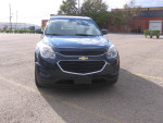 2016 Chevrolet Equinox 103,000 mi